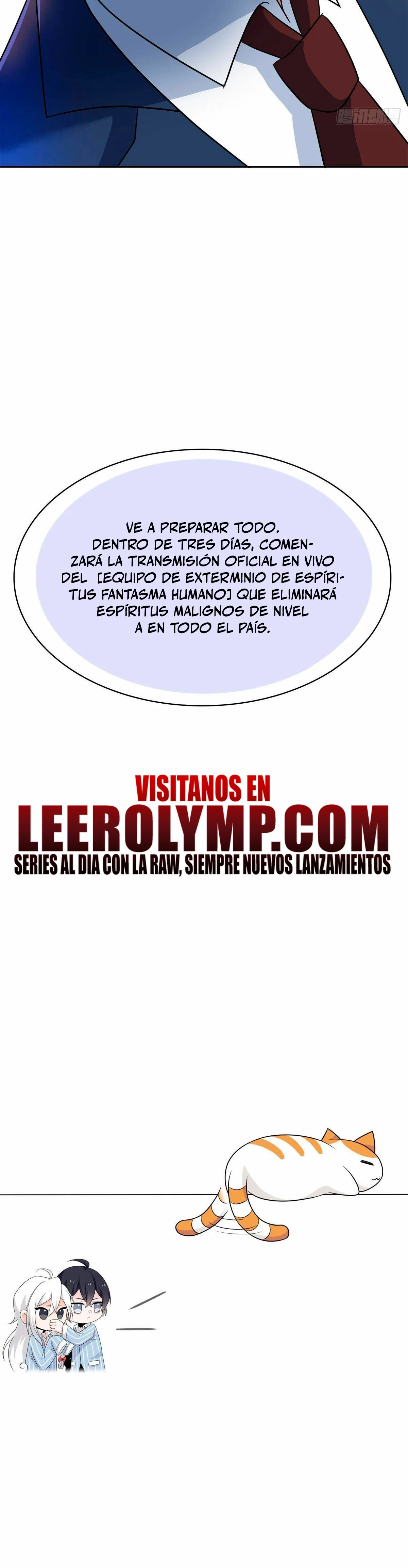 El hombre mas fuerte del manicomio > Capitulo 280 > Page 221