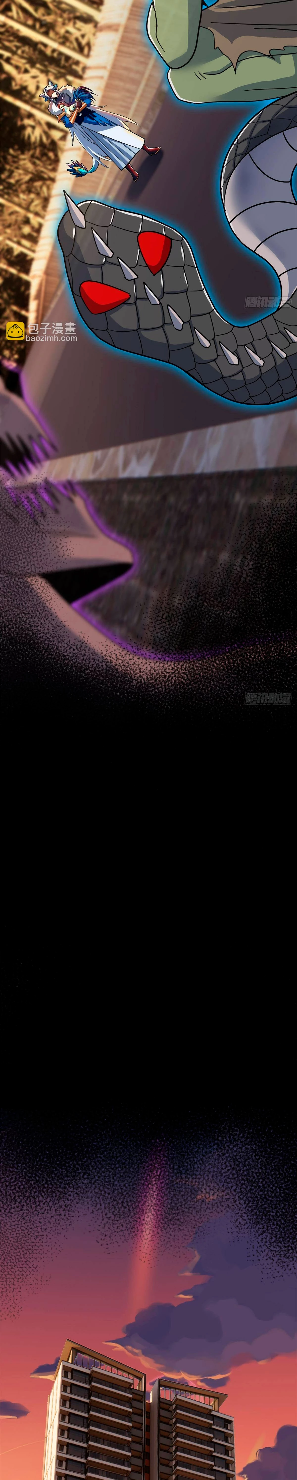 El hombre mas fuerte del manicomio > Capitulo 278 > Page 111