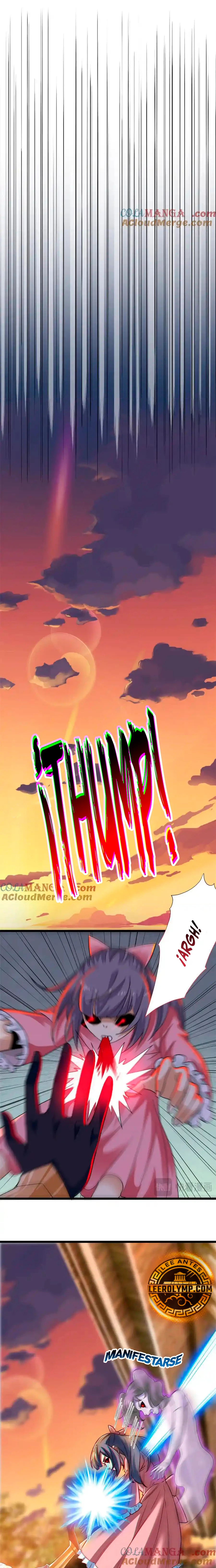 El hombre mas fuerte del manicomio > Capitulo 277 > Page 61