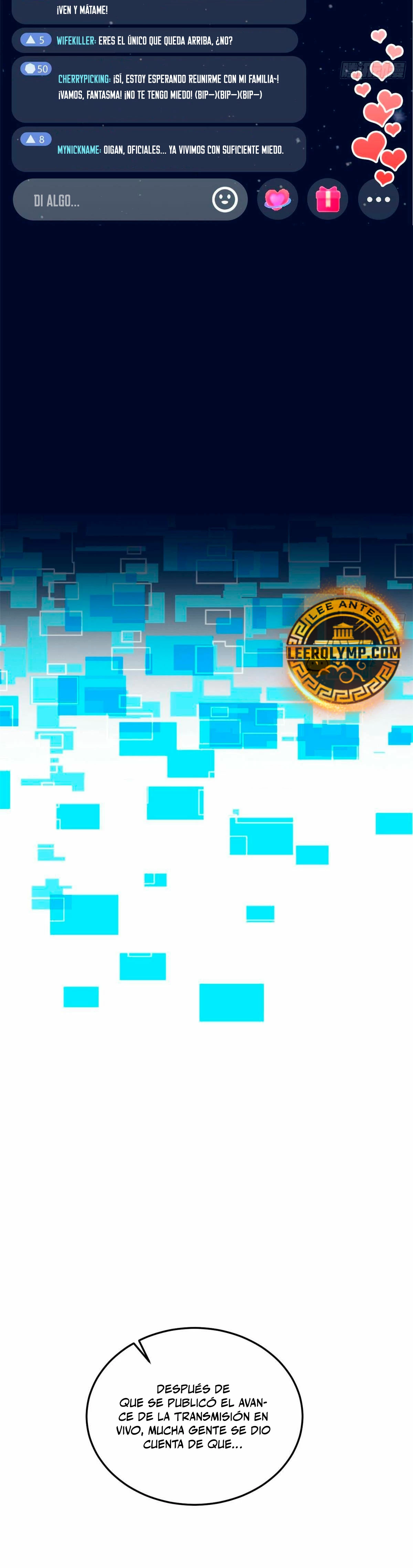 El hombre mas fuerte del manicomio > Capitulo 281 > Page 71