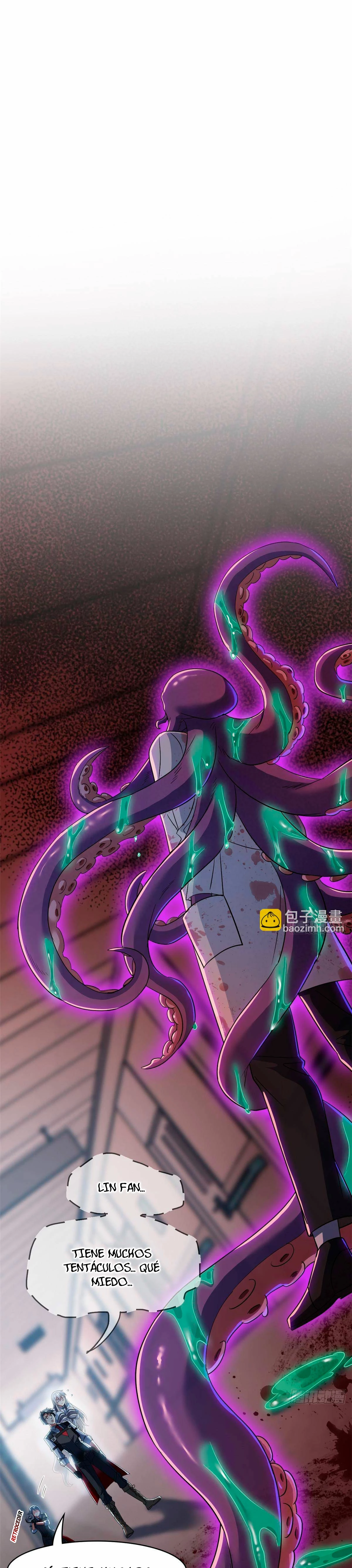 El hombre mas fuerte del manicomio > Capitulo 282 > Page 61