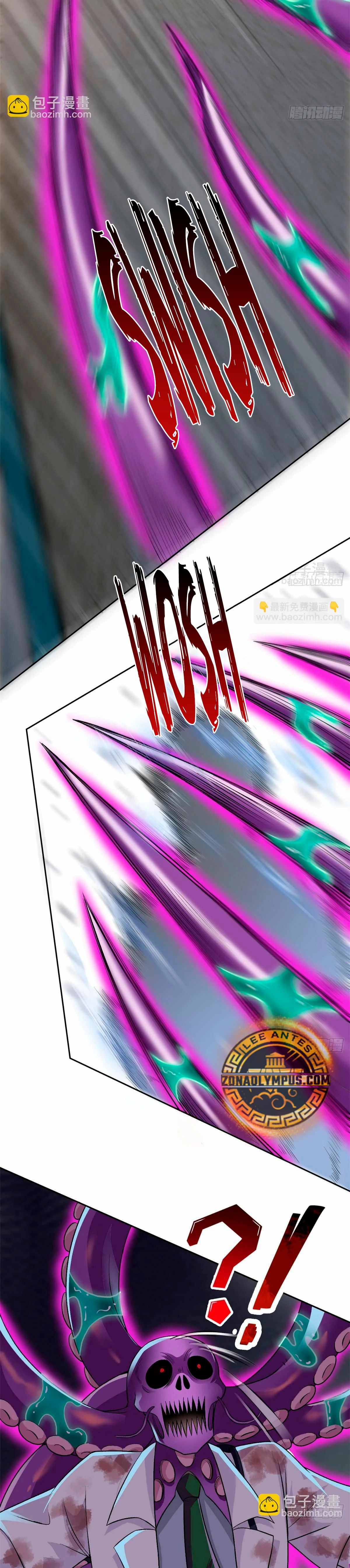 El hombre mas fuerte del manicomio > Capitulo 282 > Page 131