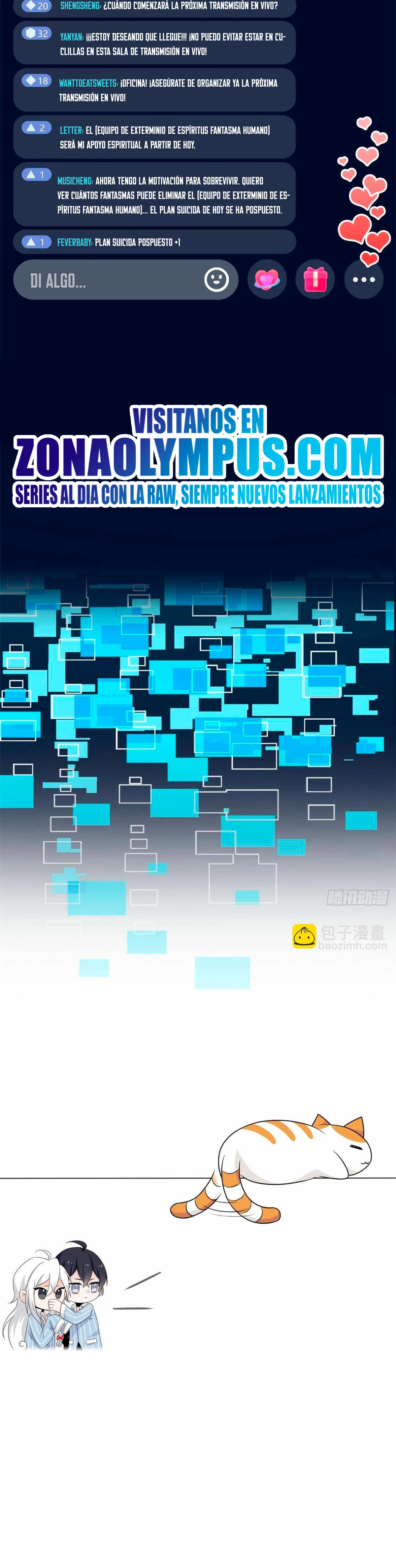 El hombre mas fuerte del manicomio > Capitulo 282 > Page 271