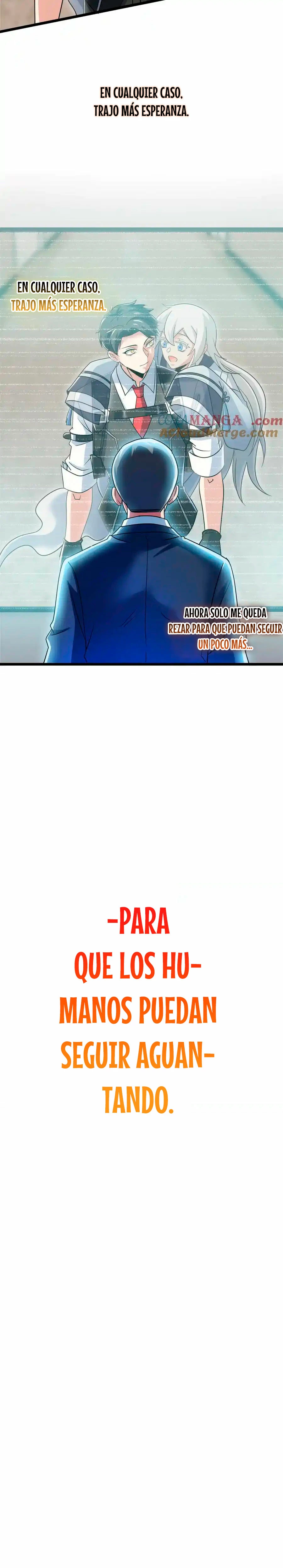 El hombre mas fuerte del manicomio > Capitulo 283 > Page 51