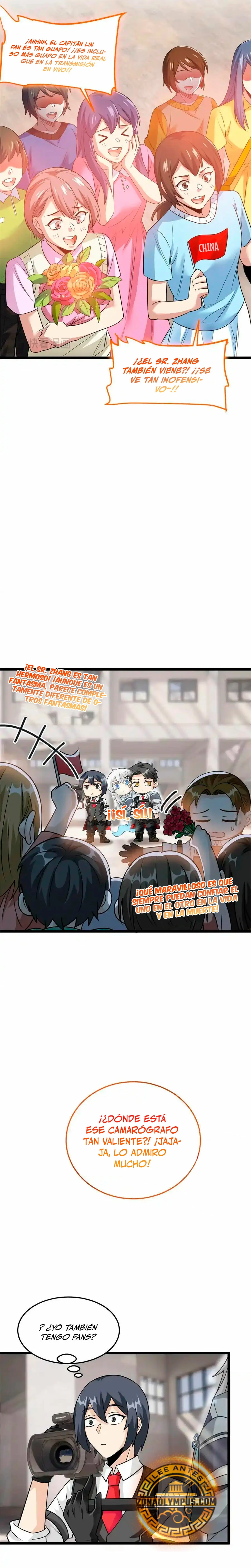 El hombre mas fuerte del manicomio > Capitulo 283 > Page 101