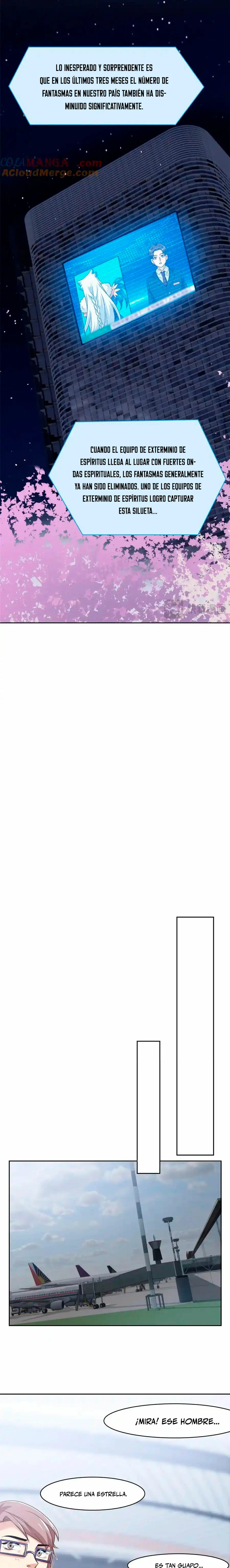 El hombre mas fuerte del manicomio > Capitulo 286 > Page 121