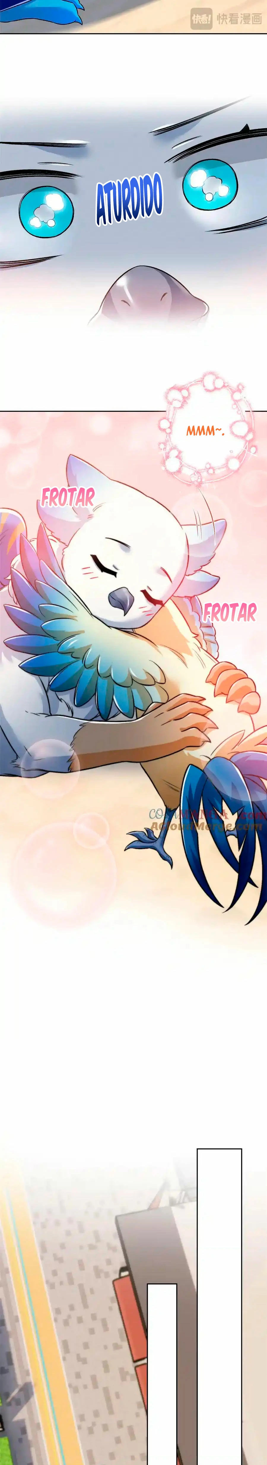 El hombre mas fuerte del manicomio > Capitulo 288 > Page 71