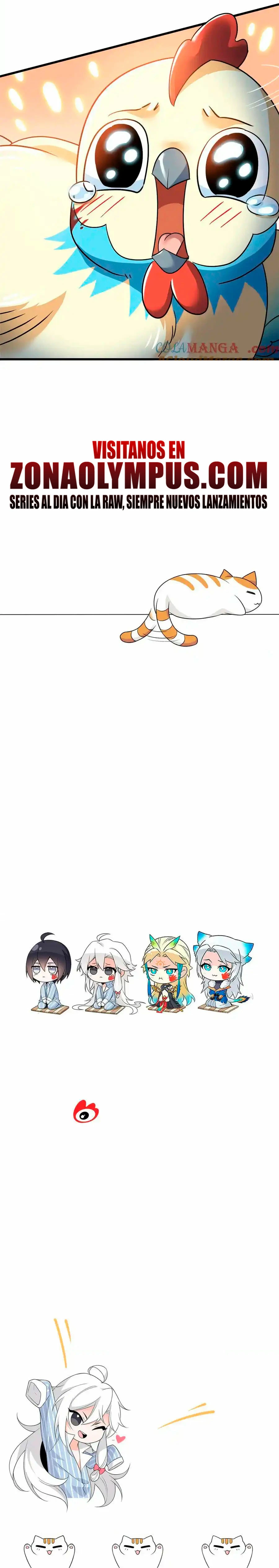 El hombre mas fuerte del manicomio > Capitulo 289 > Page 191