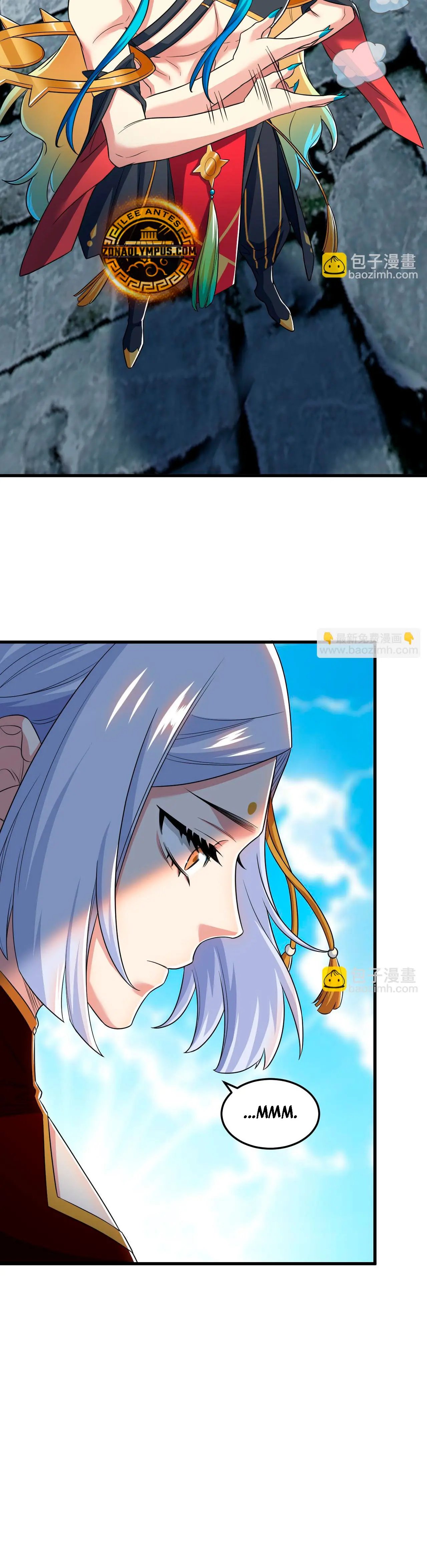 El hombre mas fuerte del manicomio > Capitulo 305 > Page 181