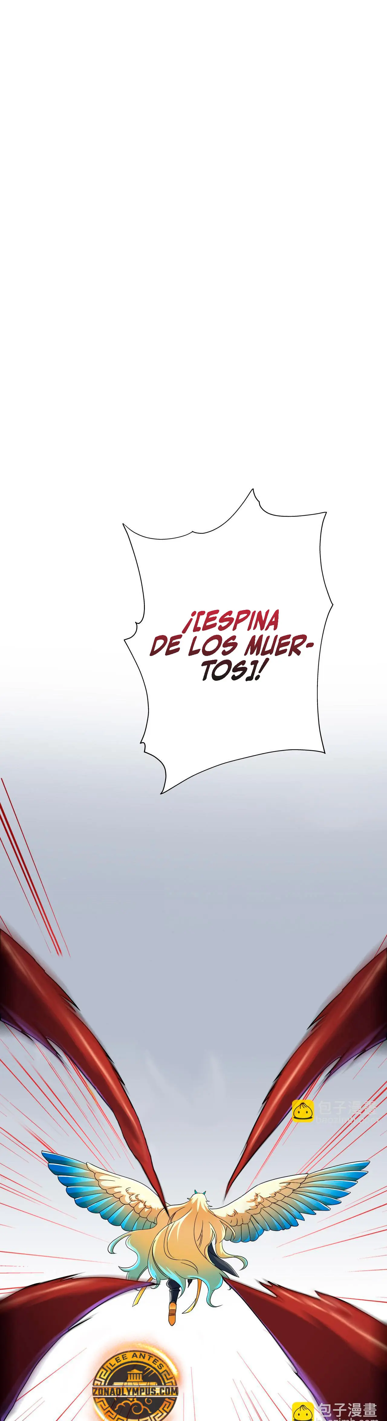 El hombre mas fuerte del manicomio > Capitulo 305 > Page 191