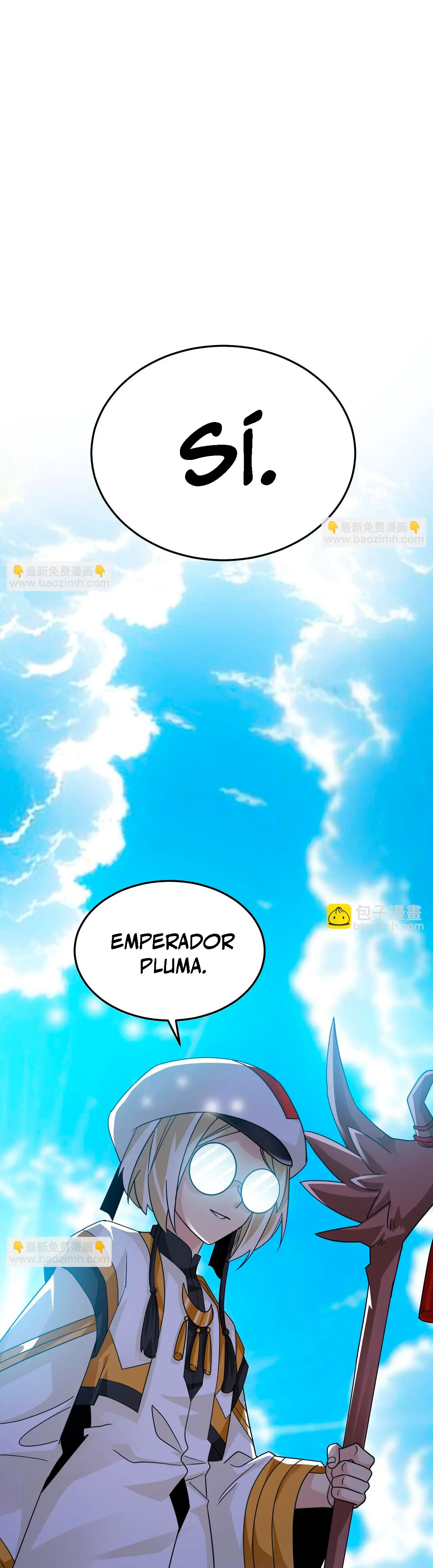 El hombre mas fuerte del manicomio > Capitulo 305 > Page 331