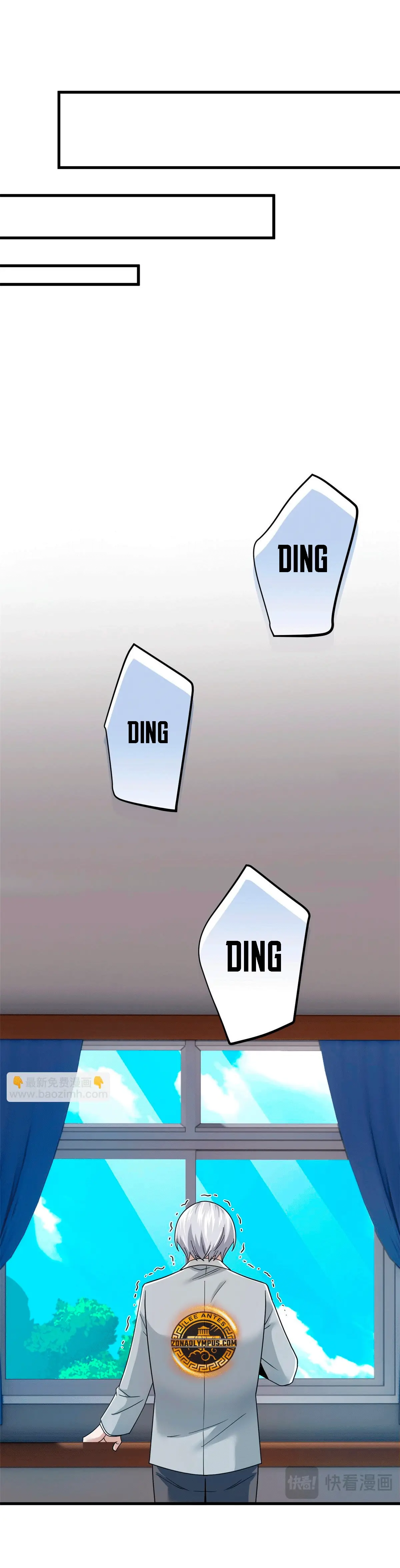 El hombre mas fuerte del manicomio > Capitulo 303 > Page 171