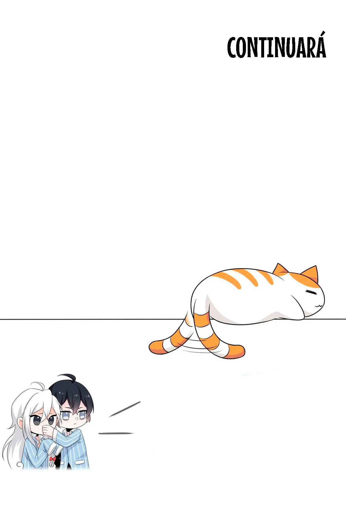 El hombre mas fuerte del manicomio > Capitulo 303 > Page 291