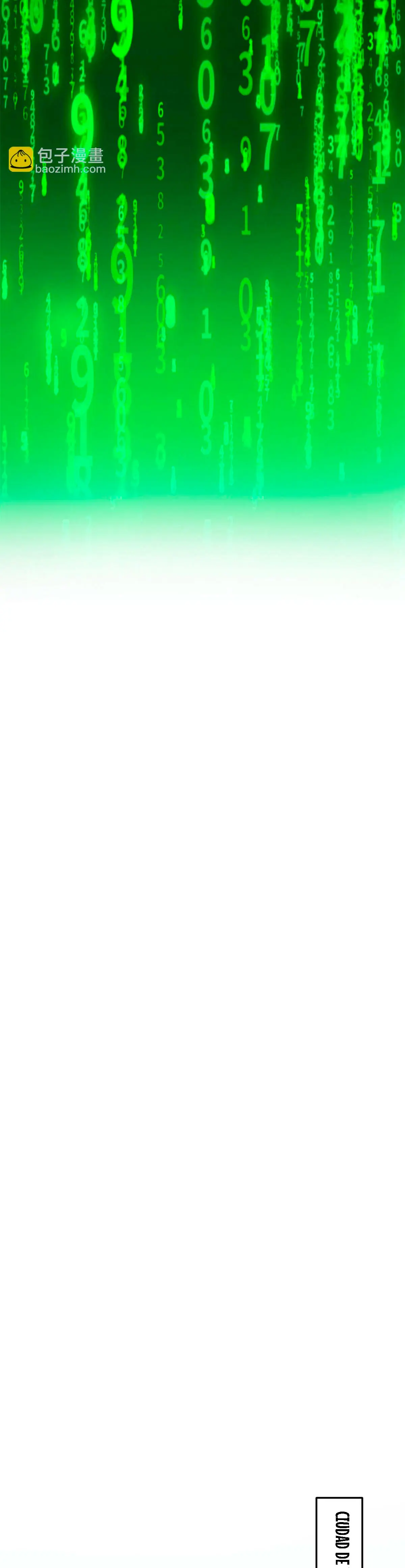 El hombre mas fuerte del manicomio > Capitulo 309 > Page 111