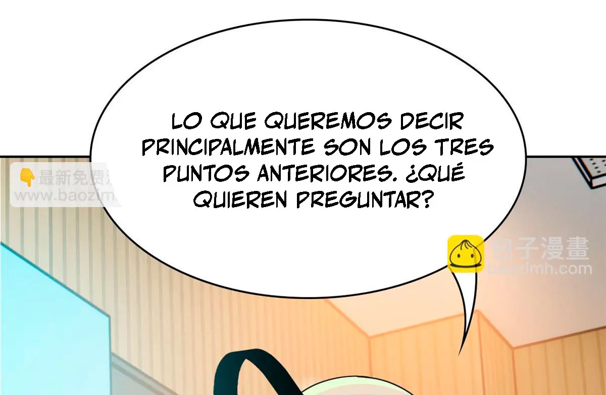 El hombre mas fuerte del manicomio > Capitulo 310 > Page 231