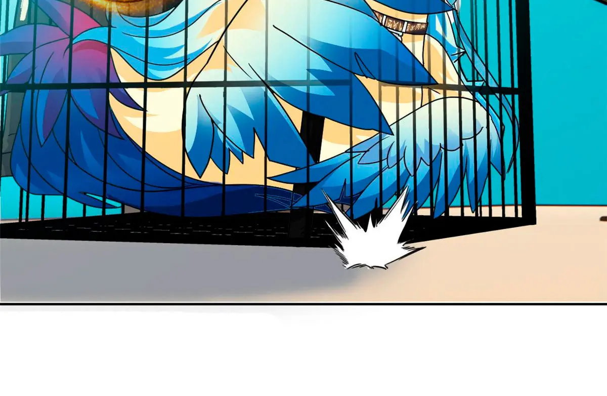 El hombre mas fuerte del manicomio > Capitulo 310 > Page 261