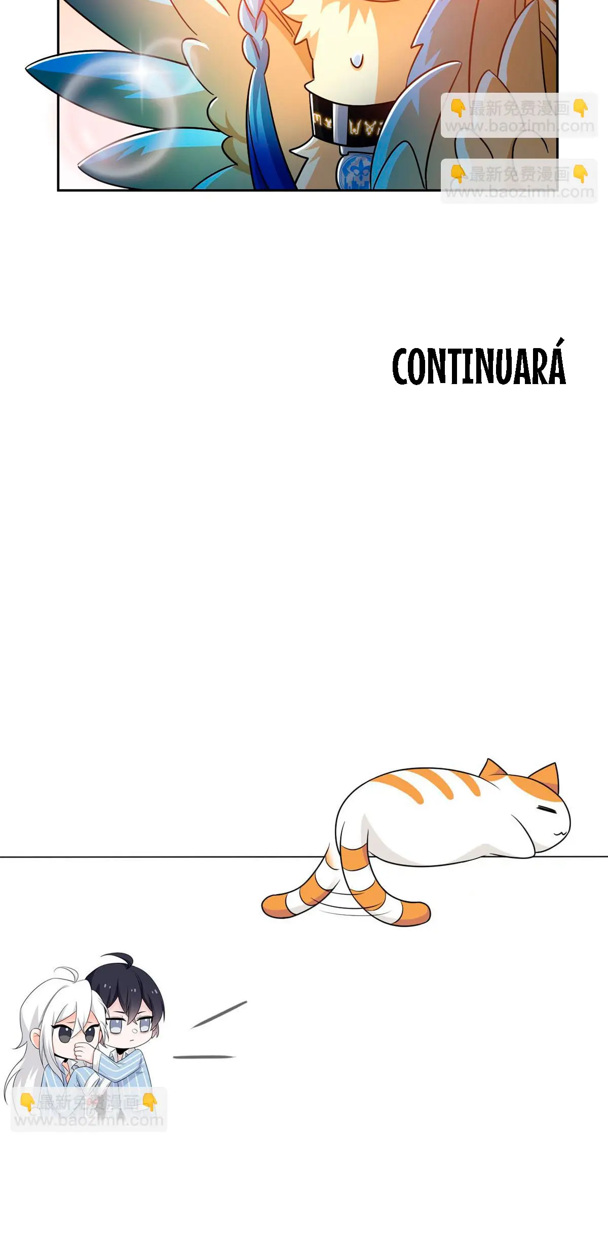 El hombre mas fuerte del manicomio > Capitulo 310 > Page 331