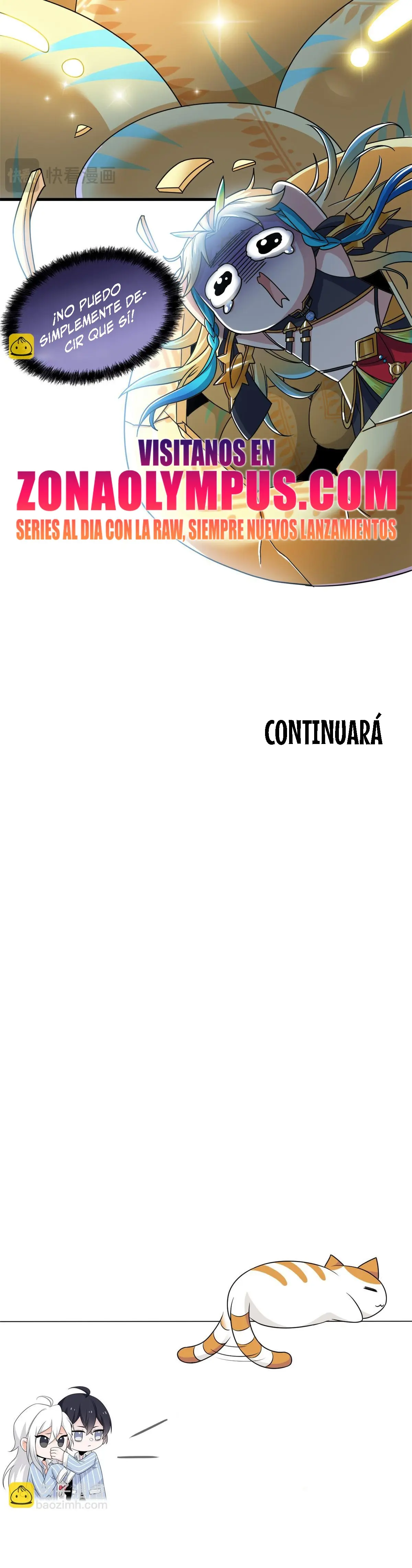 El hombre mas fuerte del manicomio > Capitulo 311 > Page 211