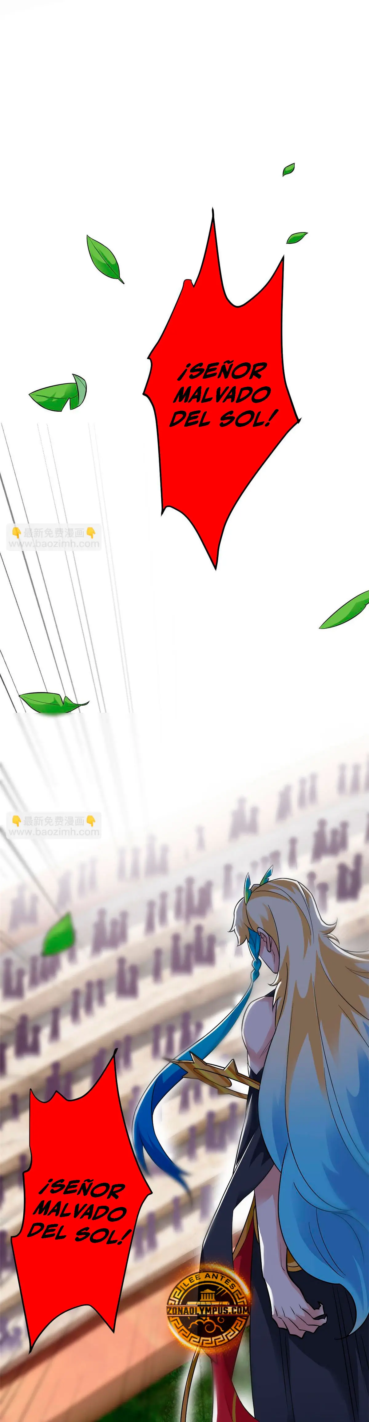 El hombre mas fuerte del manicomio > Capitulo 315 > Page 71