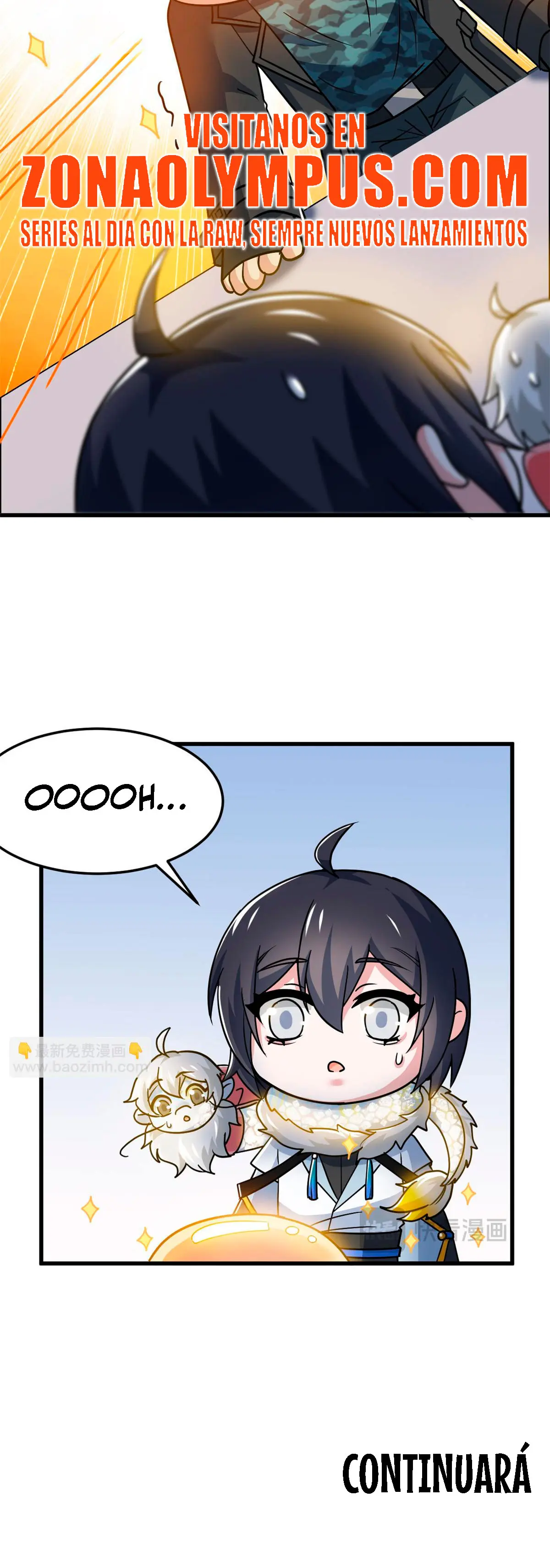 El hombre mas fuerte del manicomio > Capitulo 317 > Page 211