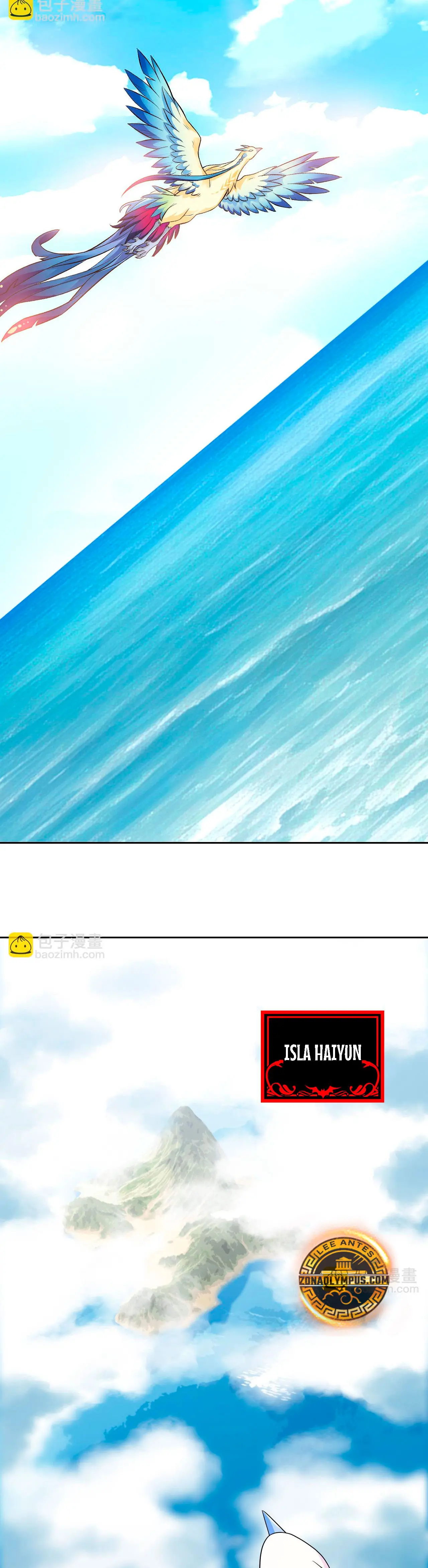 El hombre mas fuerte del manicomio > Capitulo 314 > Page 111