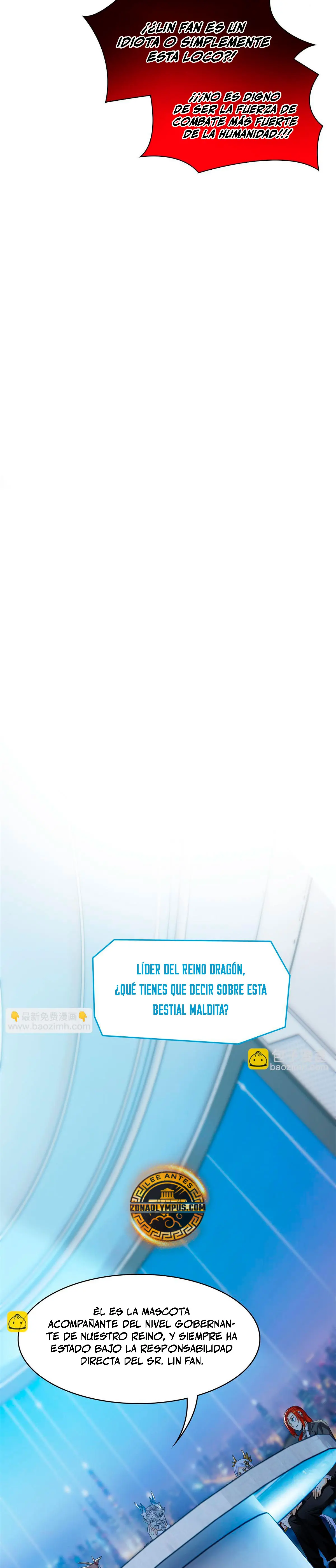 El hombre mas fuerte del manicomio > Capitulo 308 > Page 211