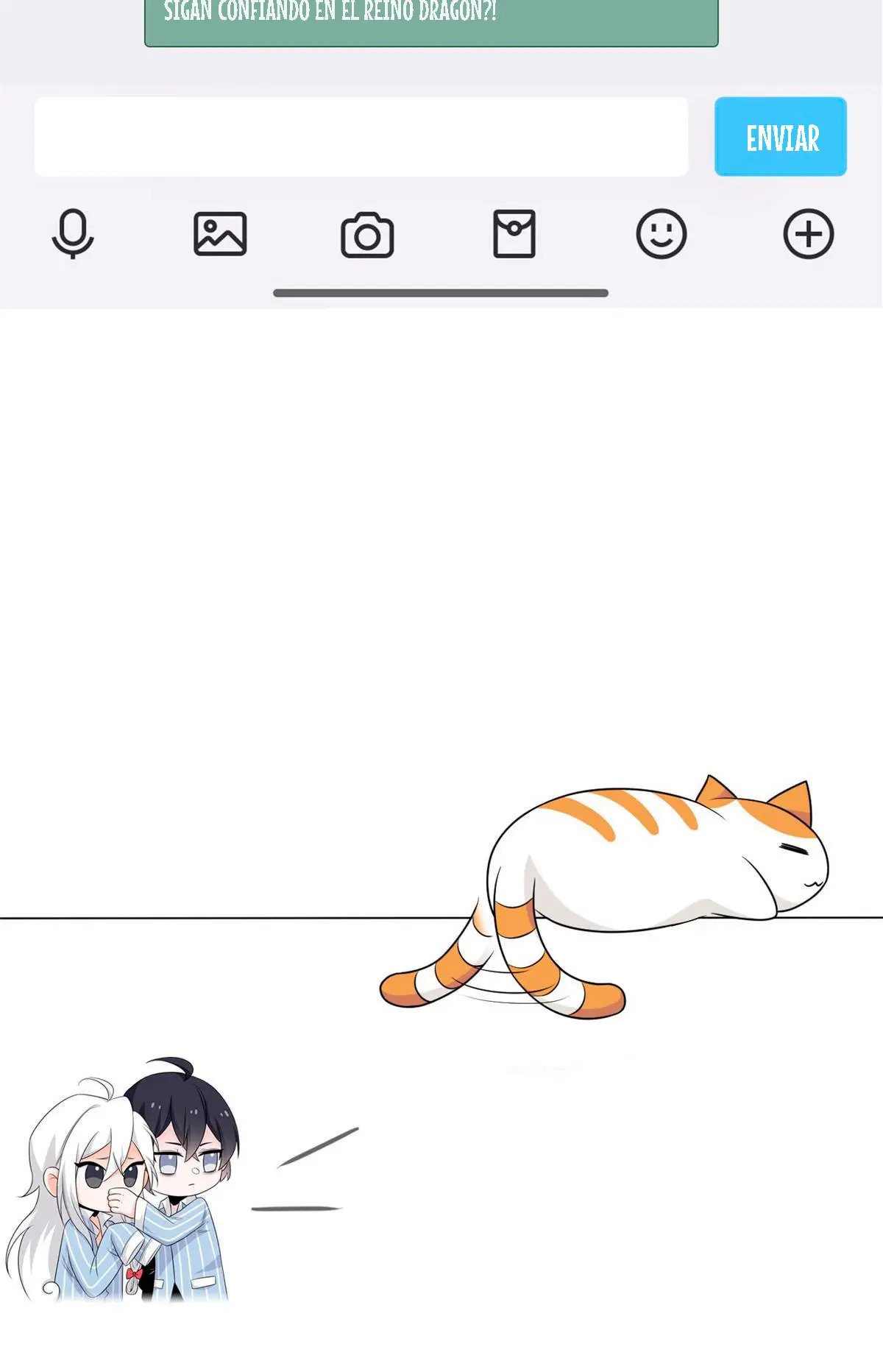 El hombre mas fuerte del manicomio > Capitulo 308 > Page 241