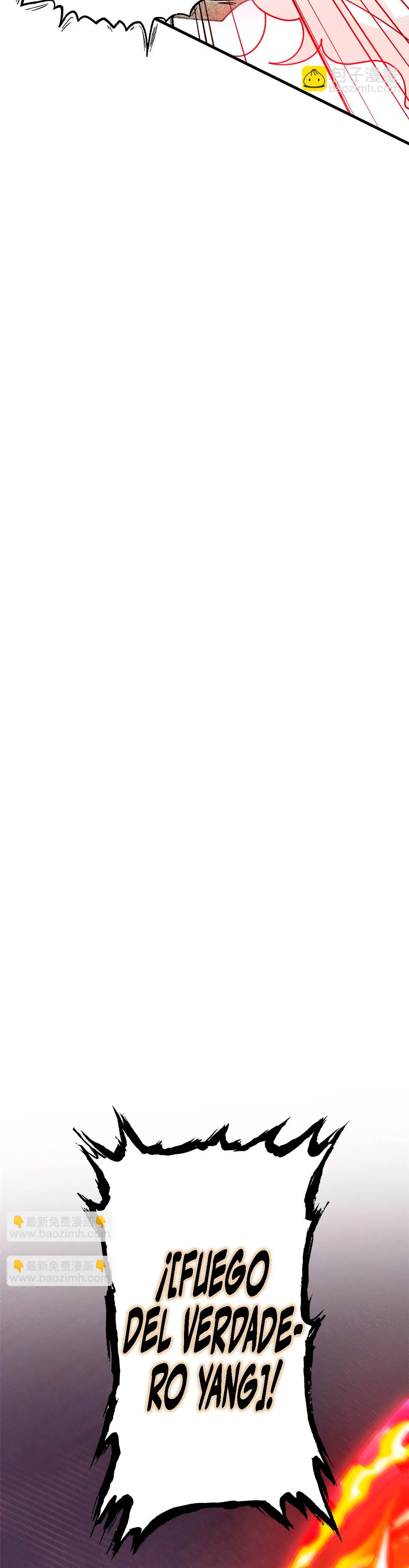 El hombre mas fuerte del manicomio > Capitulo 307 > Page 71