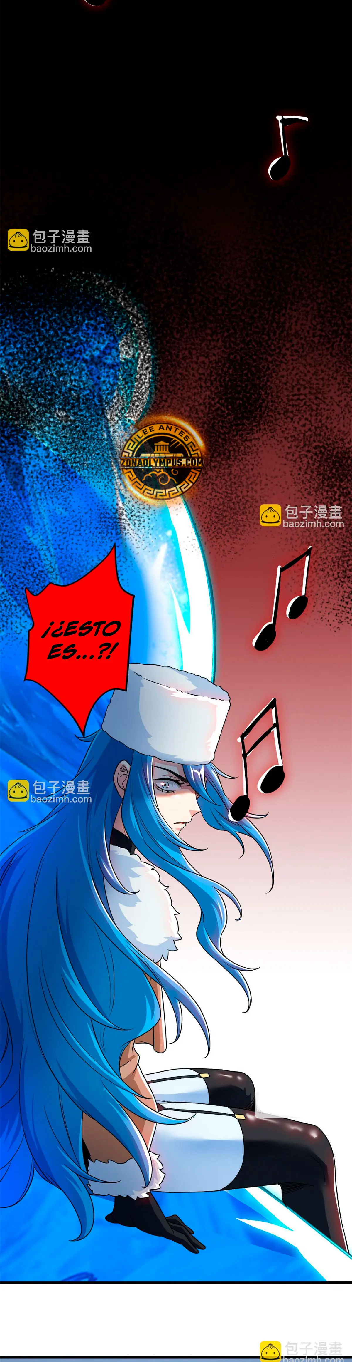 El hombre mas fuerte del manicomio > Capitulo 307 > Page 241