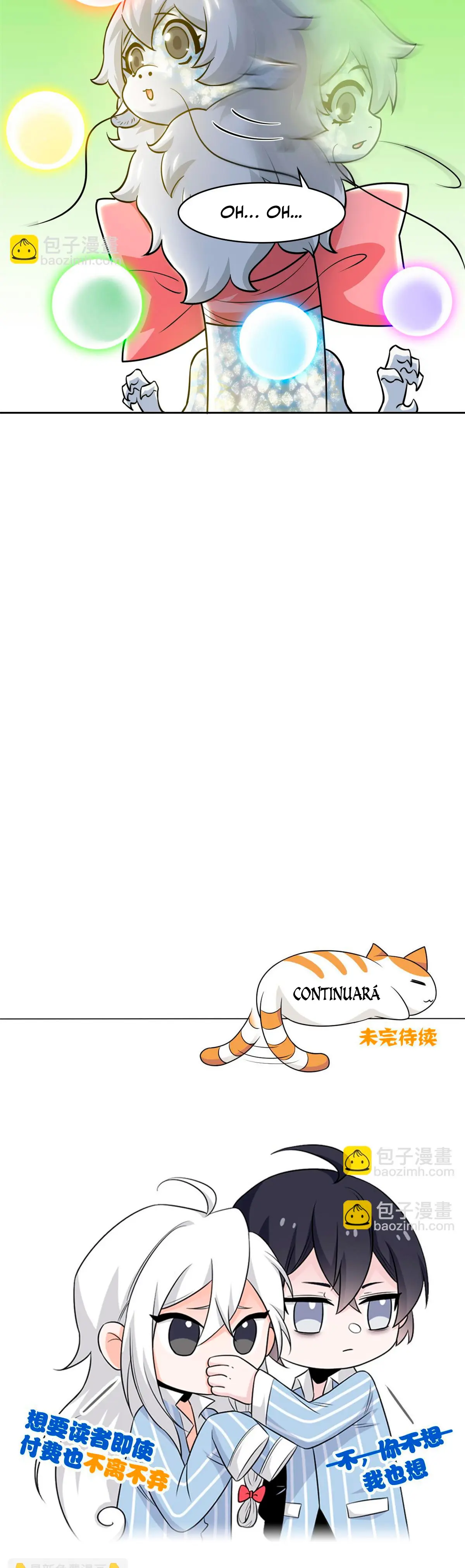 El hombre mas fuerte del manicomio > Capitulo 330 > Page 191