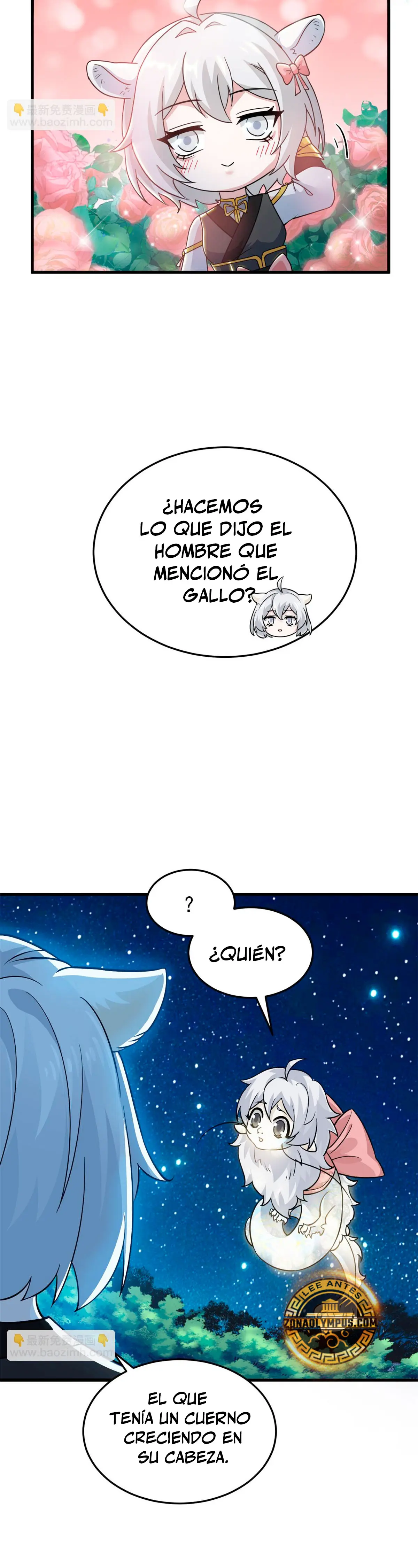 El hombre mas fuerte del manicomio > Capitulo 331 > Page 61