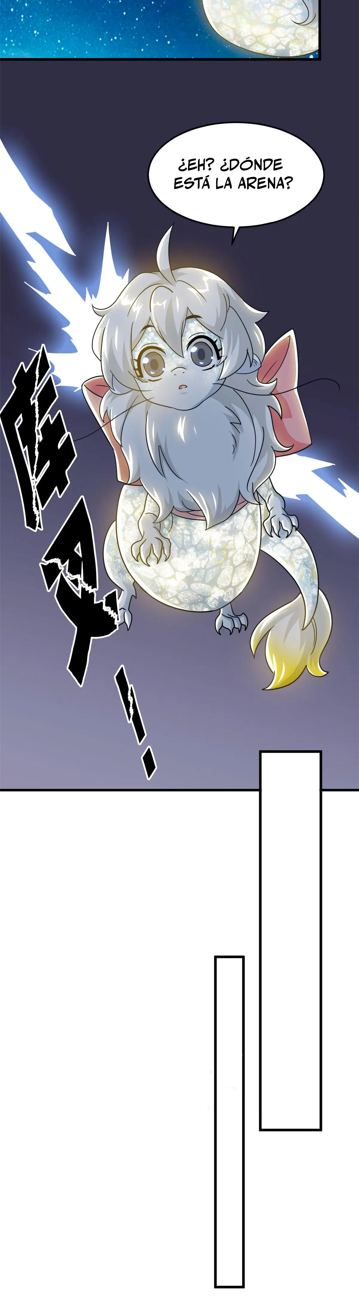 El hombre mas fuerte del manicomio > Capitulo 331 > Page 101