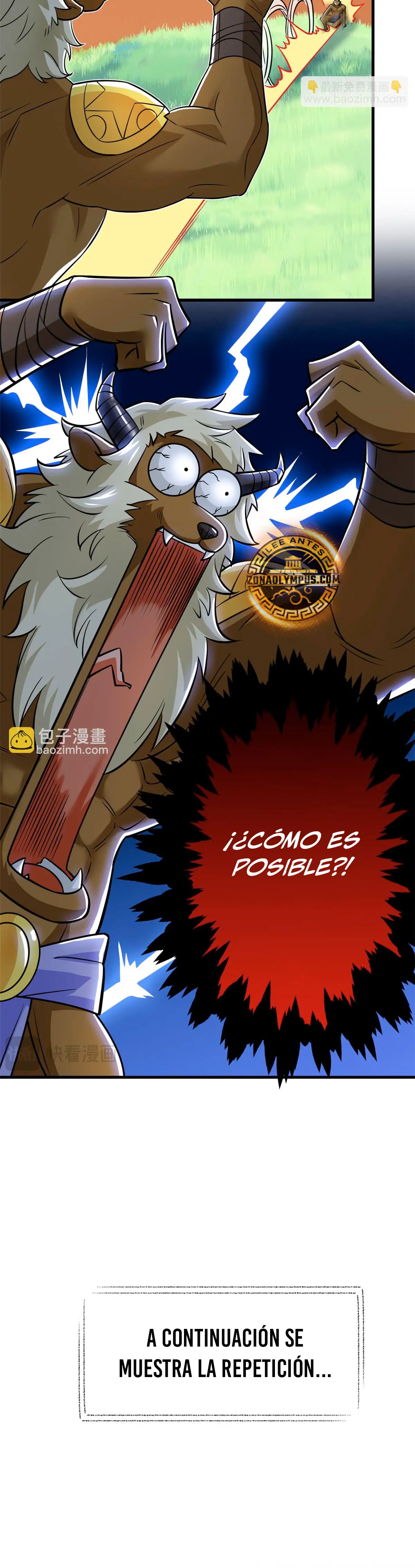 El hombre mas fuerte del manicomio > Capitulo 333 > Page 161