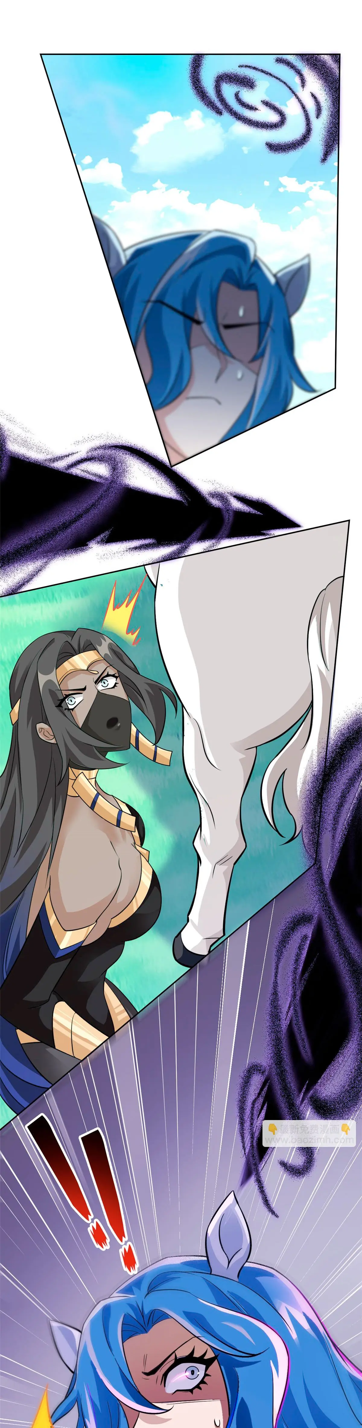 El hombre mas fuerte del manicomio > Capitulo 336 > Page 151