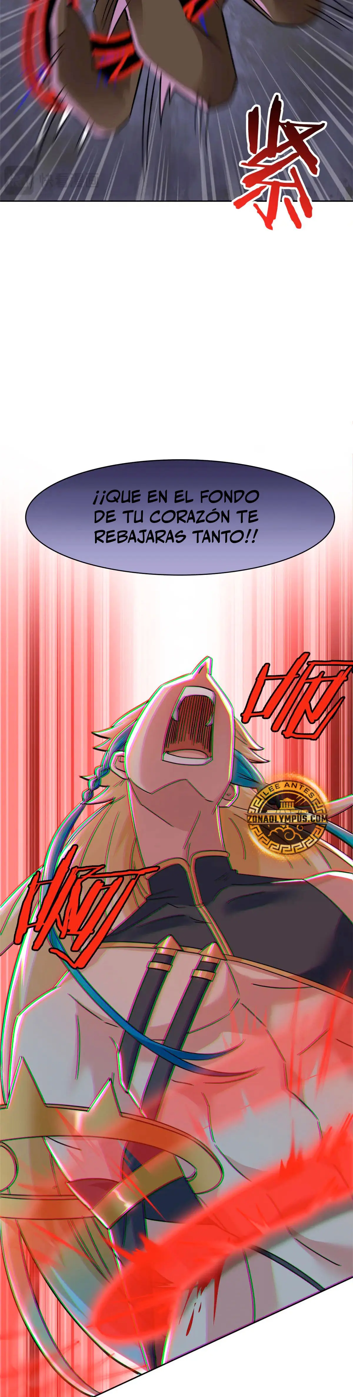 El hombre mas fuerte del manicomio > Capitulo 344 > Page 171