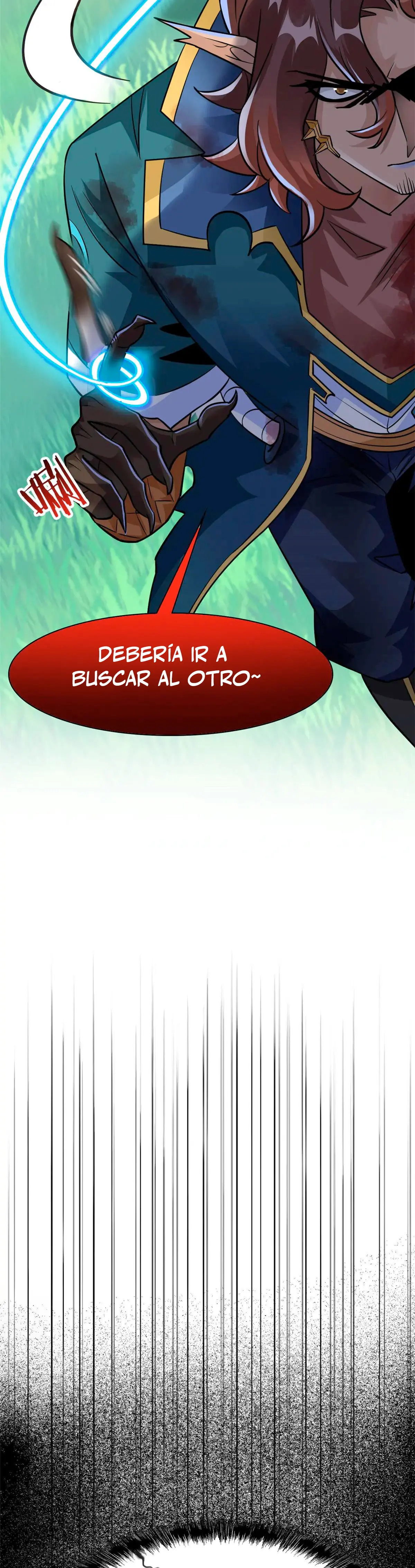 El hombre mas fuerte del manicomio > Capitulo 344 > Page 201