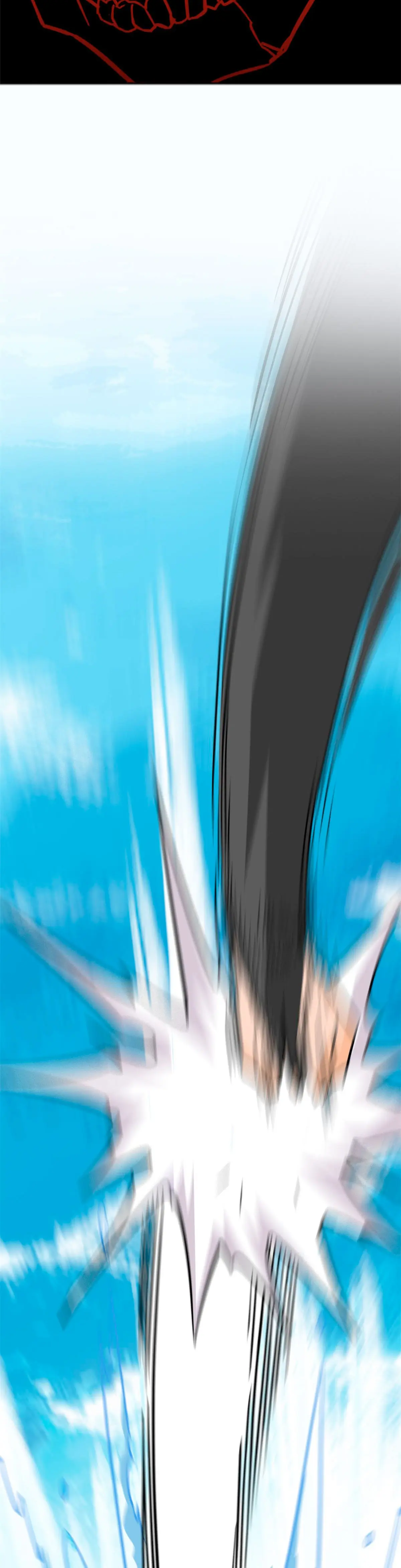 El hombre mas fuerte del manicomio > Capitulo 352 > Page 351