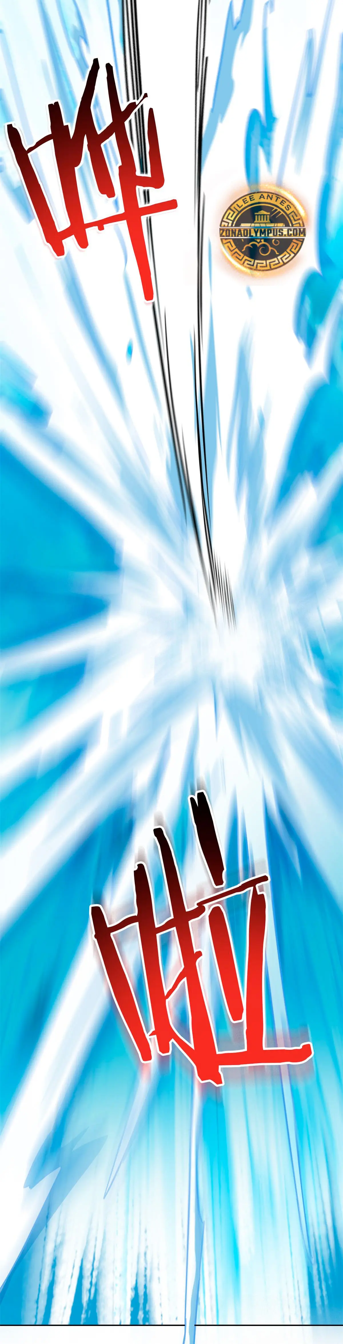 El hombre mas fuerte del manicomio > Capitulo 352 > Page 361
