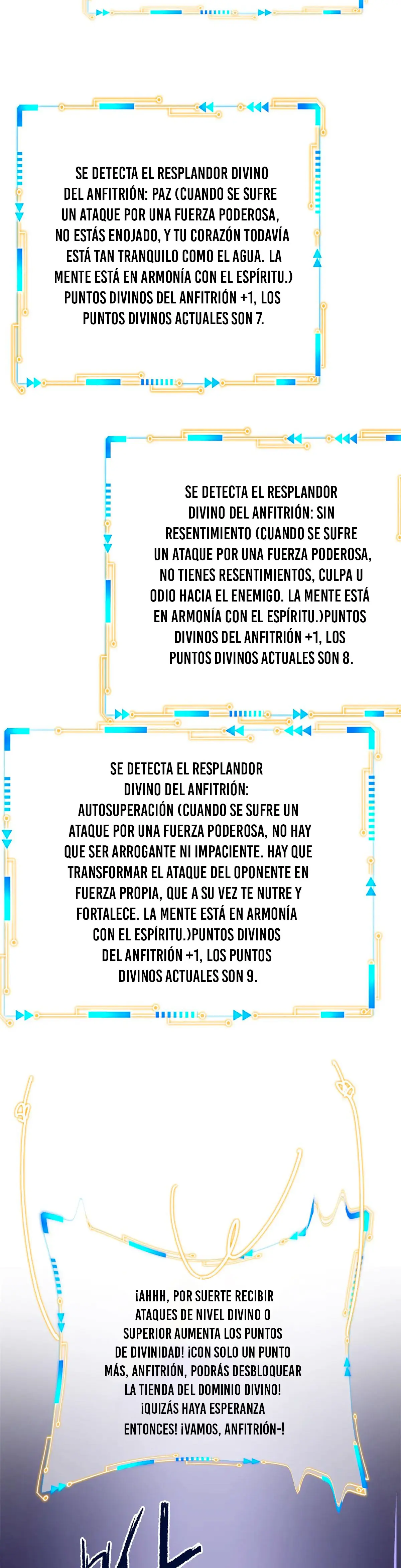 El hombre mas fuerte del manicomio > Capitulo 349 > Page 251
