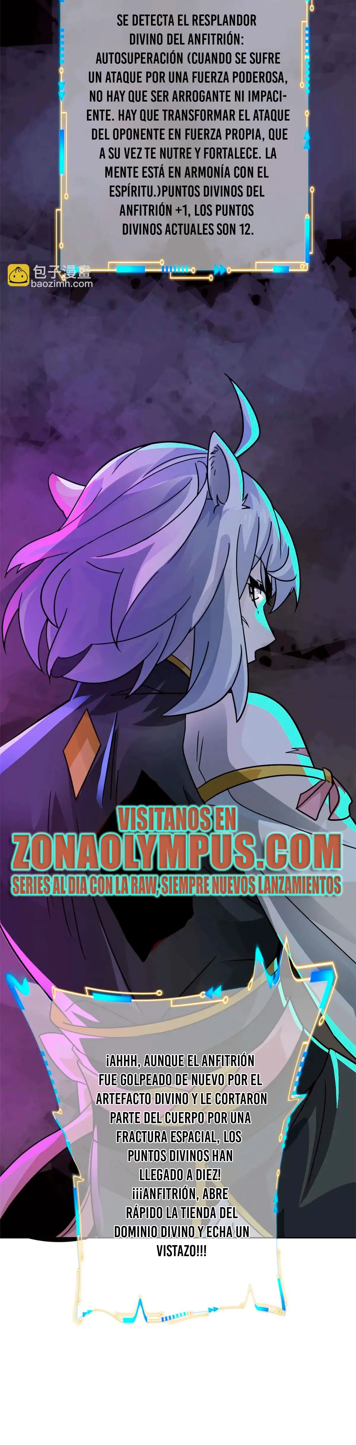 El hombre mas fuerte del manicomio > Capitulo 349 > Page 311
