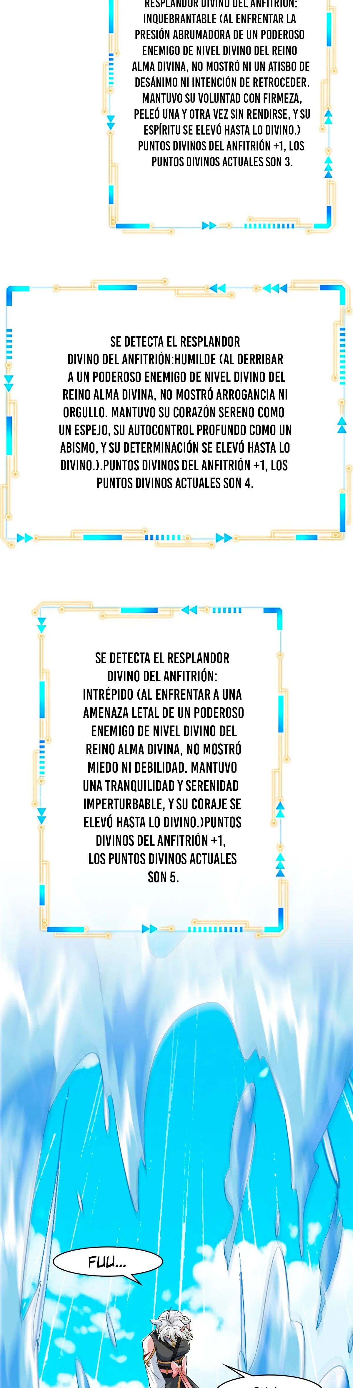 El hombre mas fuerte del manicomio > Capitulo 350 > Page 171