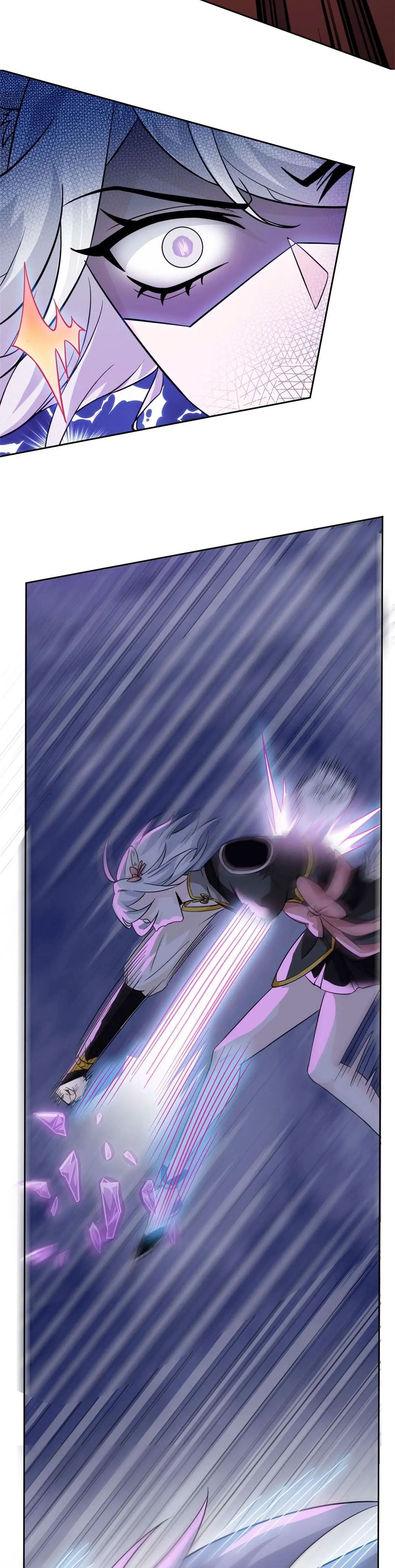 El hombre mas fuerte del manicomio > Capitulo 350 > Page 301