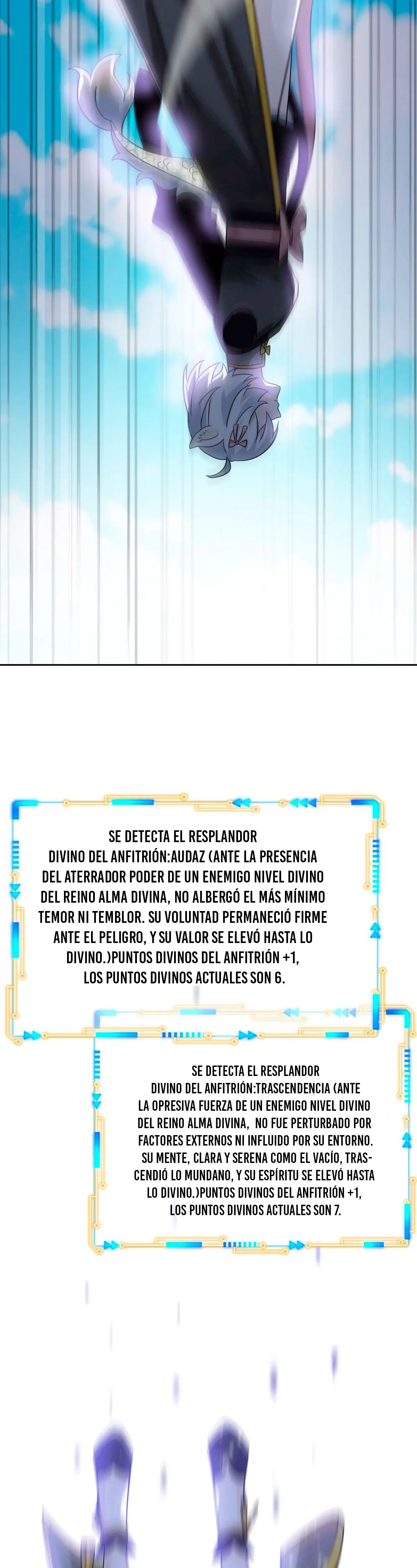 El hombre mas fuerte del manicomio > Capitulo 350 > Page 331