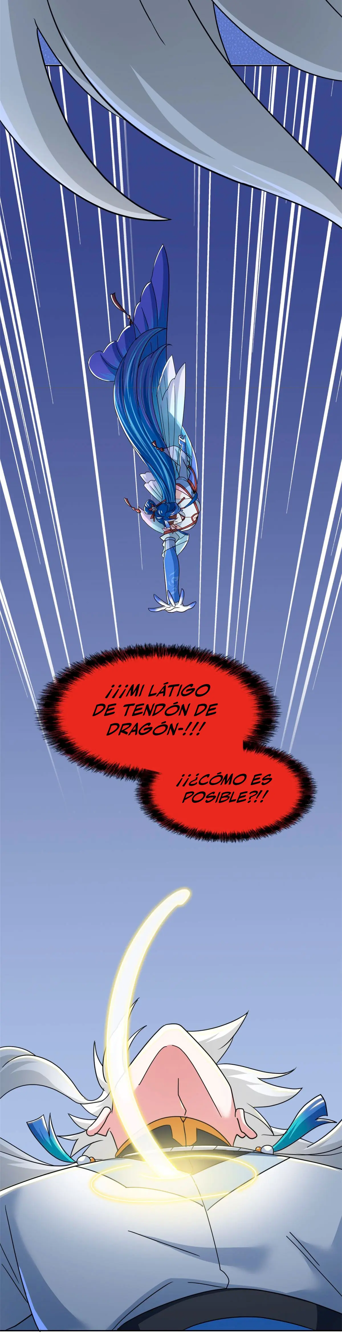 El hombre mas fuerte del manicomio > Capitulo 351 > Page 171