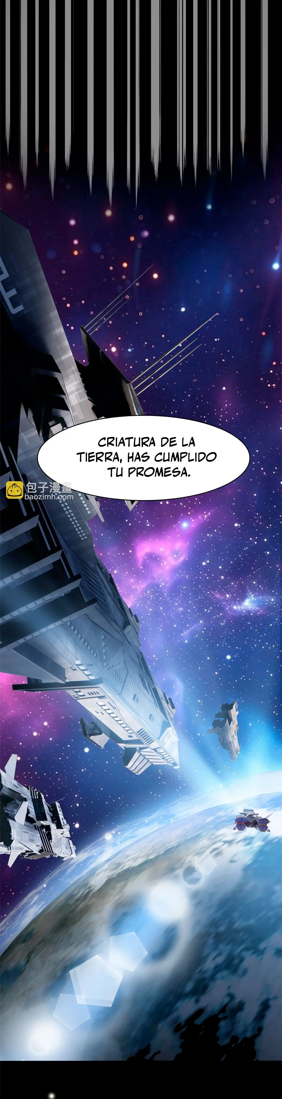 El hombre mas fuerte del manicomio > Capitulo 351 > Page 191