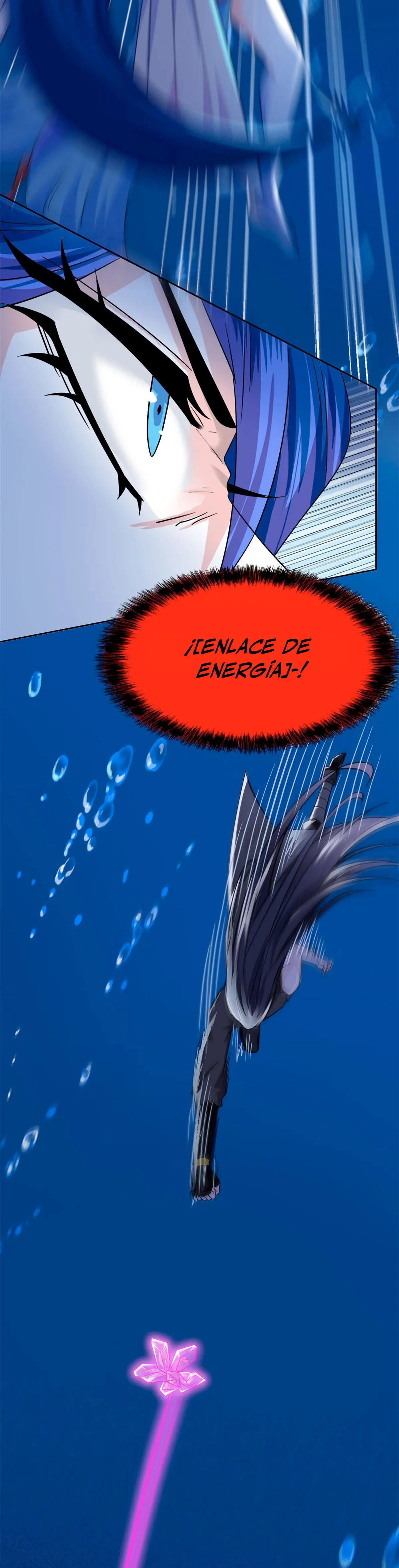 El hombre mas fuerte del manicomio > Capitulo 353 > Page 81