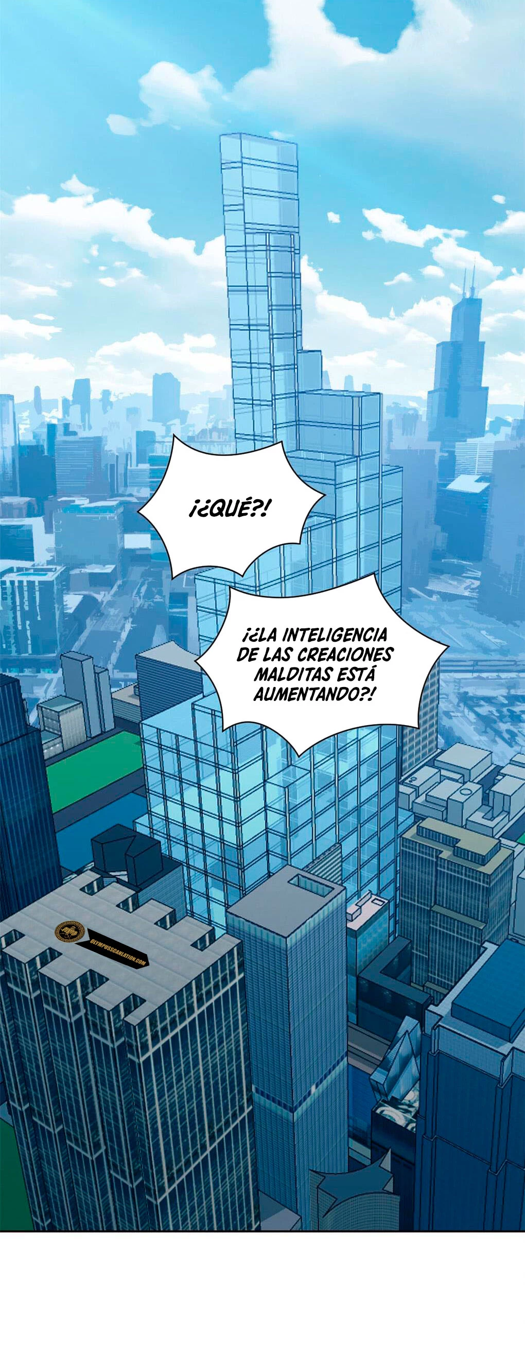 El hombre mas fuerte del manicomio > Capitulo 17 > Page 31