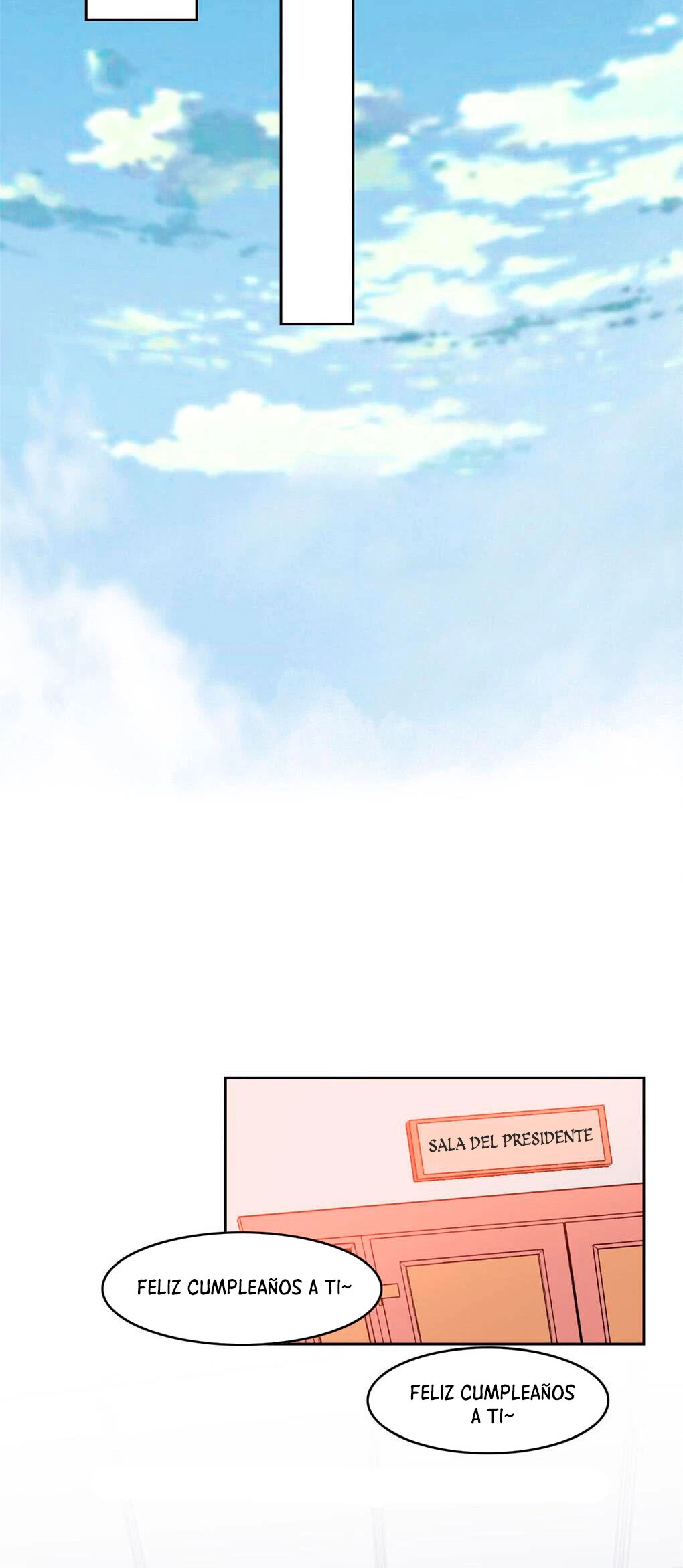 El hombre mas fuerte del manicomio > Capitulo 17 > Page 151