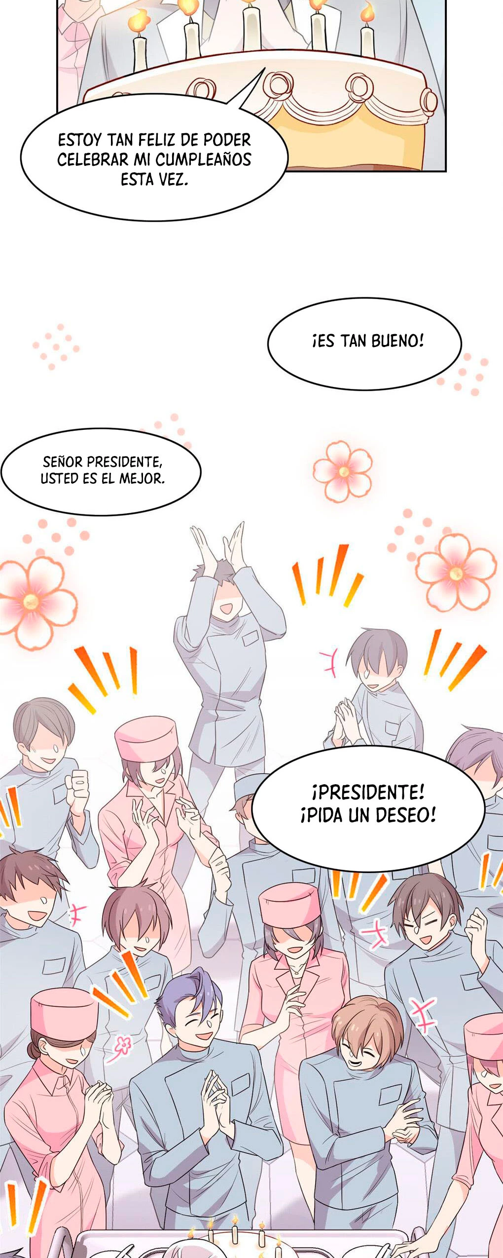 El hombre mas fuerte del manicomio > Capitulo 17 > Page 171