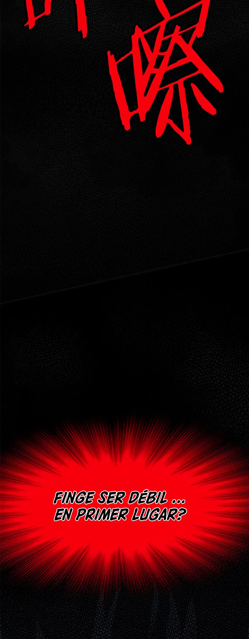 El hombre mas fuerte del manicomio > Capitulo 18 > Page 271